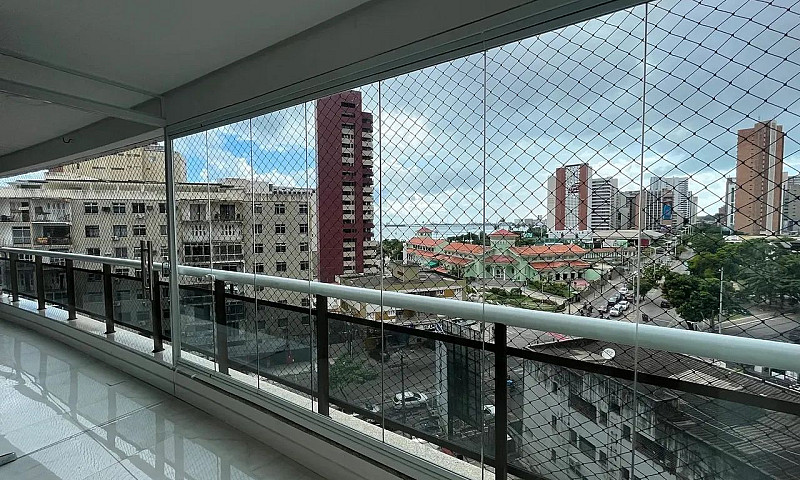 Apartamento 2 Quarto...