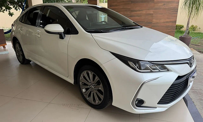 Toyota Corolla Xei 2...