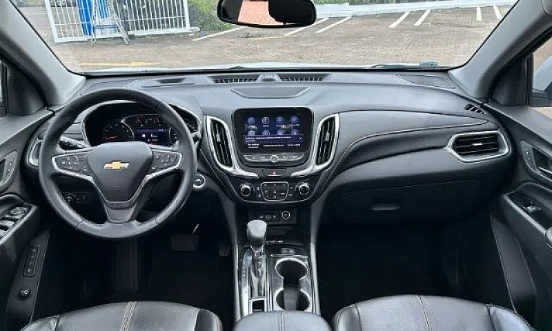 Chevrolet Equinox Pr...