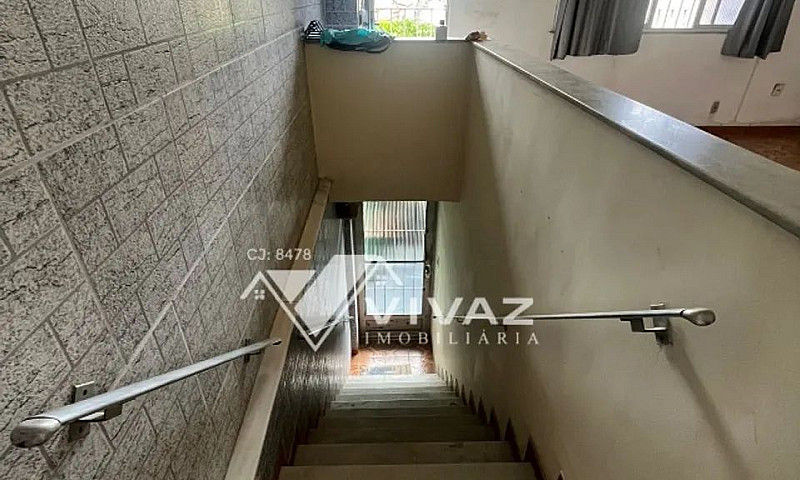 Excelente Casa Na Ab...