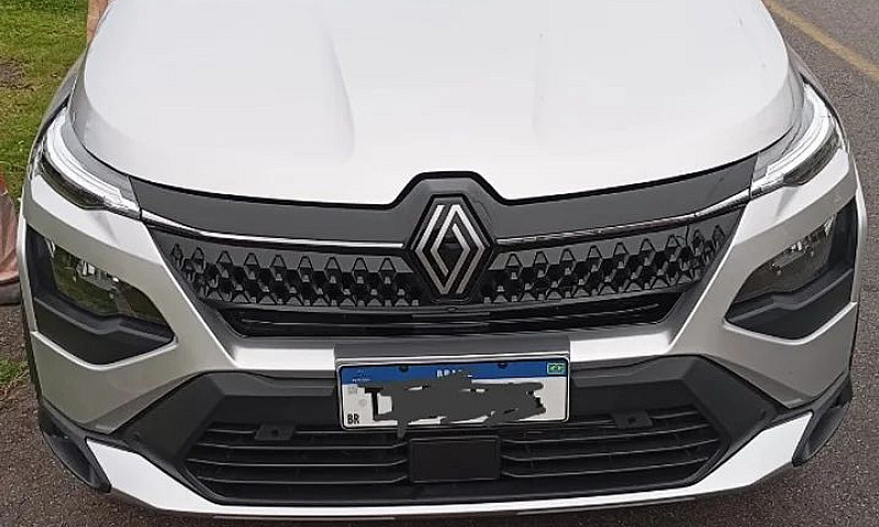 Renault Kardian Prem...