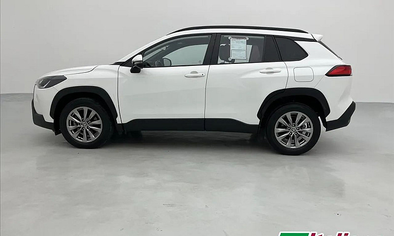 Toyota Corolla 2023...