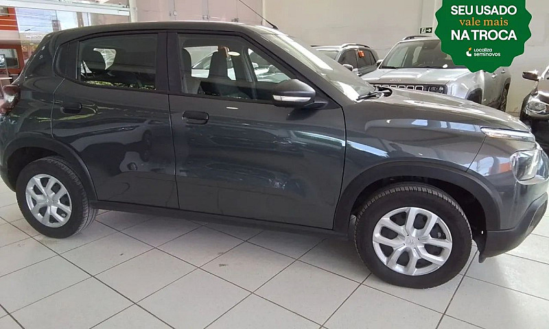 Citroen C3 2023 1.0 ...