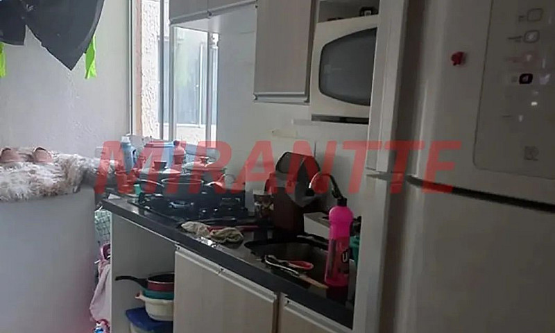 Apartamento De 39M² ...