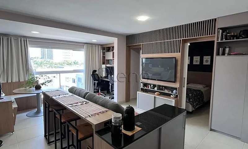 Apartamento À Venda ...