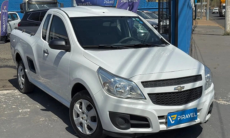 Chevrolet Montana Ls...
