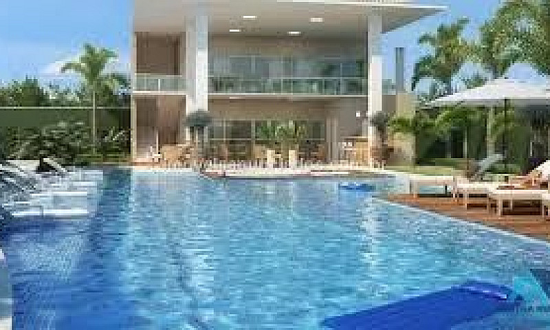 Casa Com 4 Dormitóri...