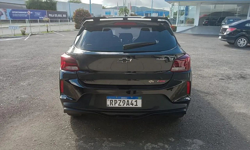 Chevrolet Onix 1.0 T...