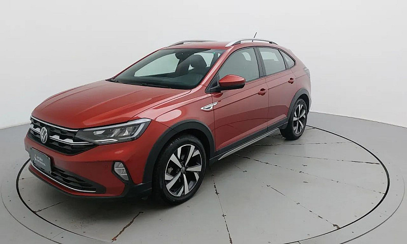 Volkswagen Nivus Hig...