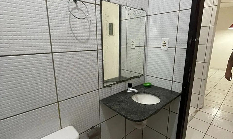 Apartamento Na Coham...