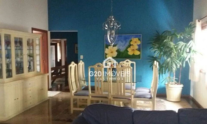 Casa À Venda, 280 M²...
