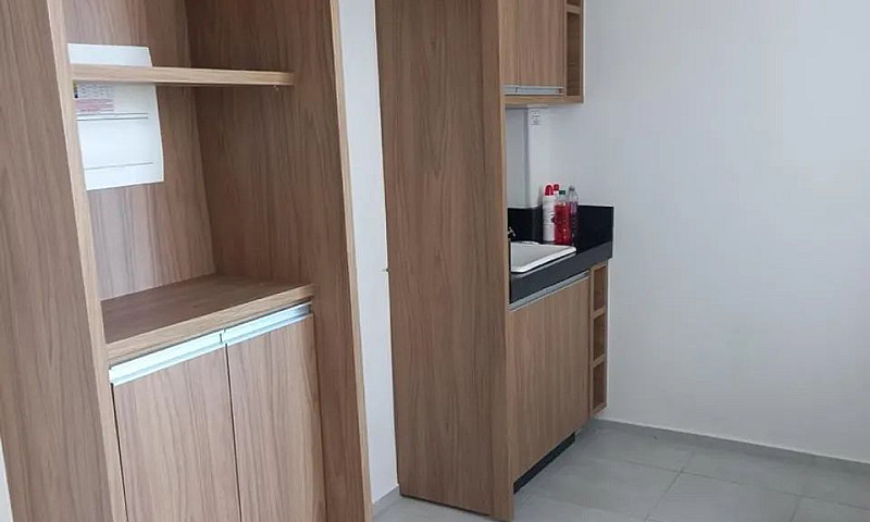Aluga Se Apartamento...