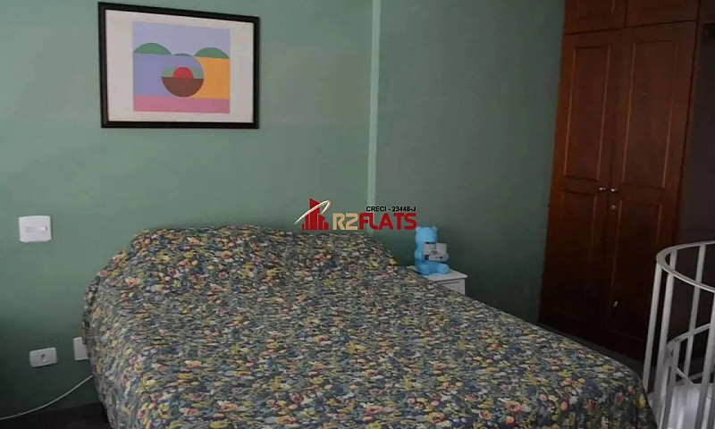 Flat Com Ótimo Preço...