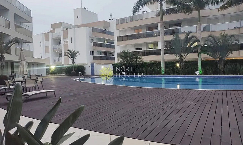 Apartamento Com 2 Do...