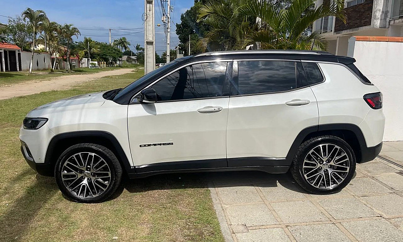 Compass Limited T350...
