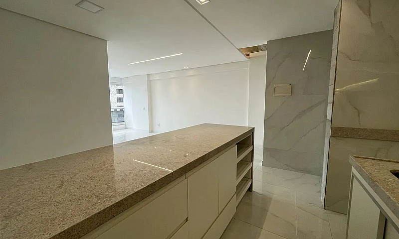 Apartamento 2 Quarto...