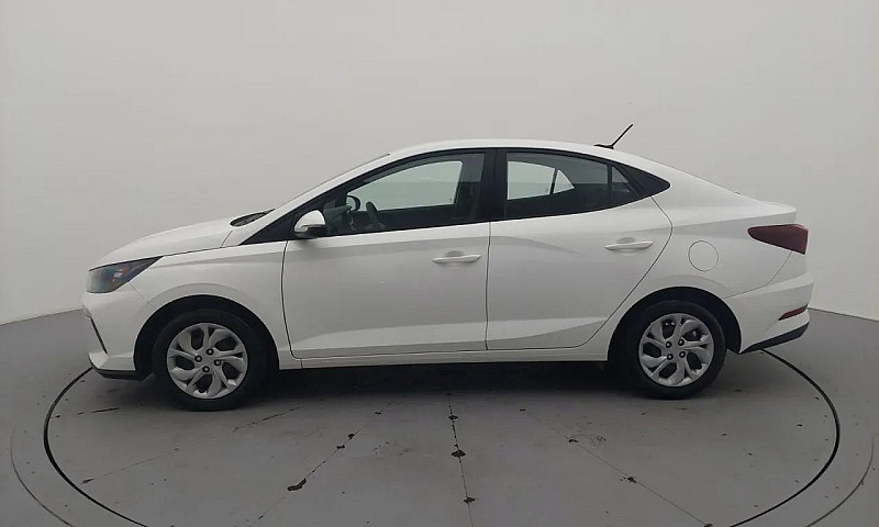 Hyundai Hb20S 2024 1...