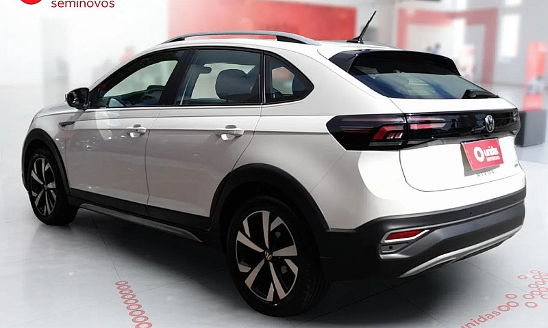 Volkswagen Nivus Hig...