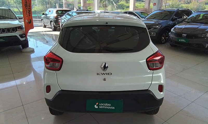 Renault Kwid 2024 1....