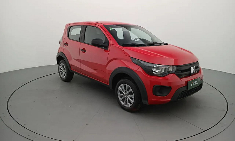 Fiat Mobi Like 1.0 F...