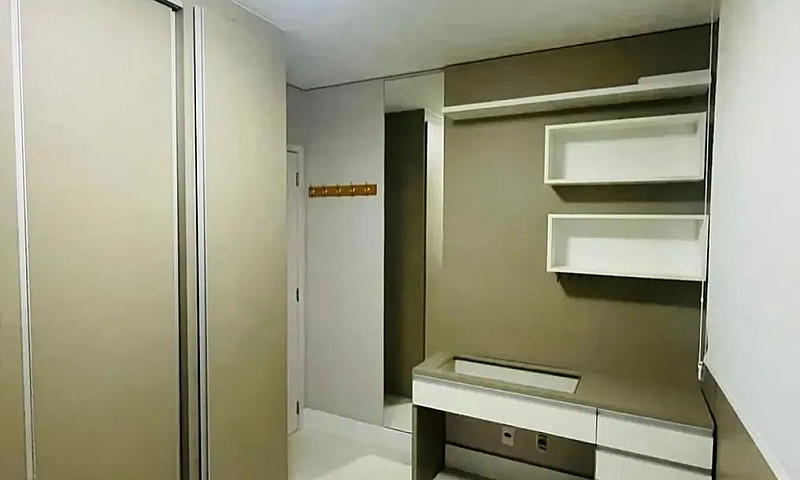 Apartamento Para Ven...