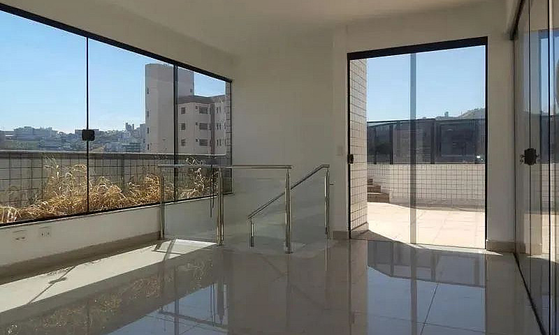 Cobertura Residencia...