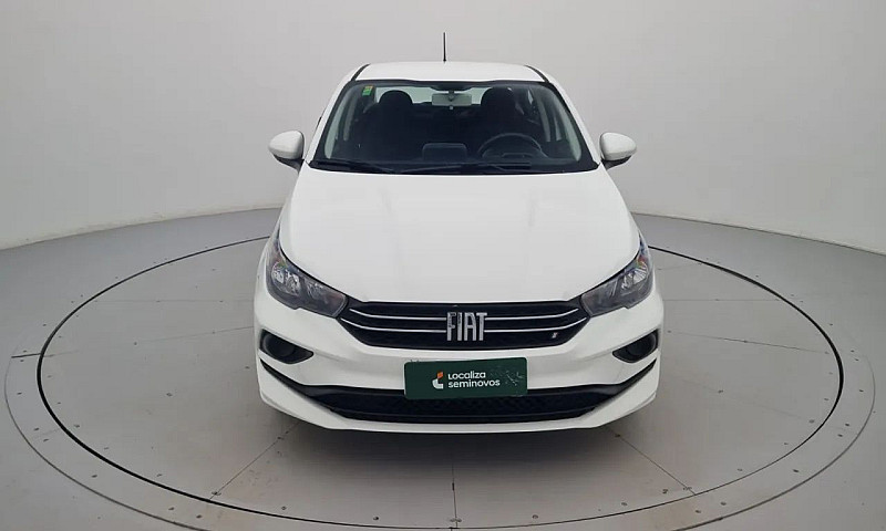 Fiat Cronos 1.3 8V F...