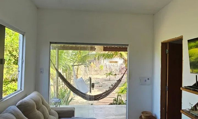 Chalé Em Barra Grand...