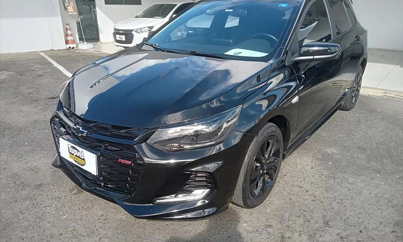 Chevrolet Onix 1.0 T...