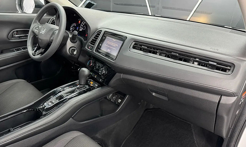 Honda Hr-V 1.8 Lx At...