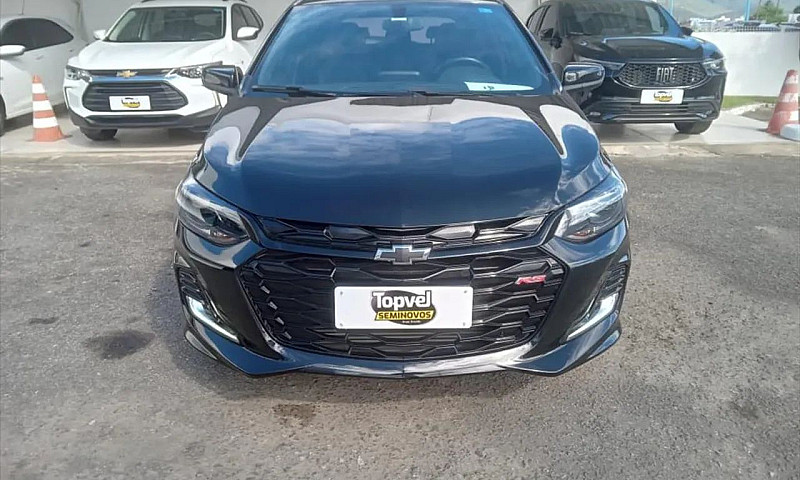 Chevrolet Onix 1.0 T...