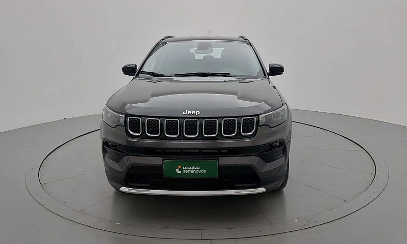 Jeep Compass 2024 1....