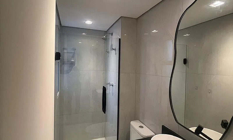 Apartamento Mobiliad...