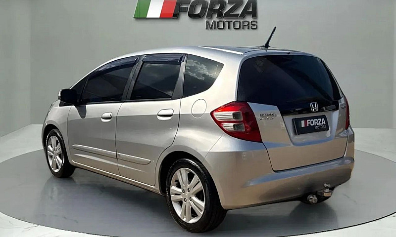 Fit 1.5 Exl 16V Flex...