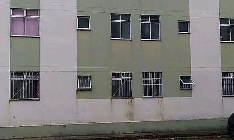 Apartamento 2 Quarto...