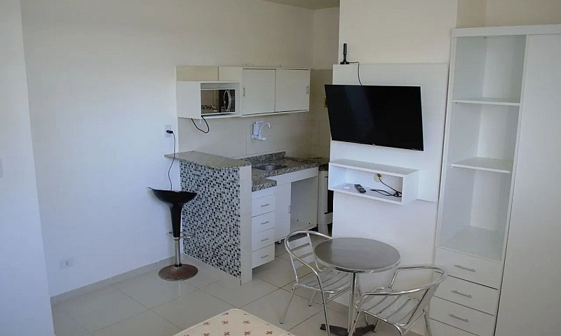 Apartamento Totalmen...