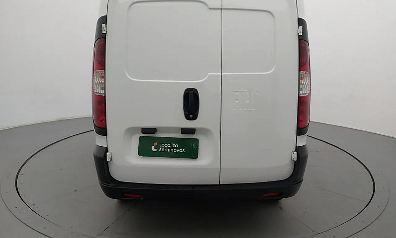 Fiat Fiorino 2023 1....