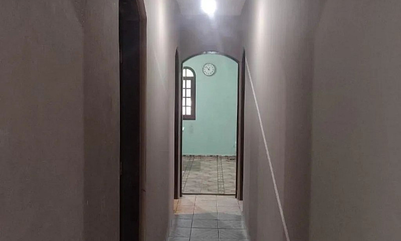 Casa 2 Quartos, Sala...