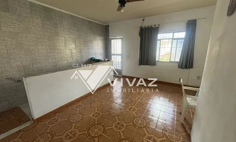 Excelente Casa Na Ab...