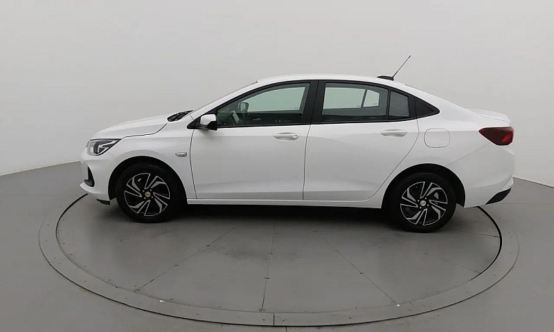 Chevrolet Onix Plus ...