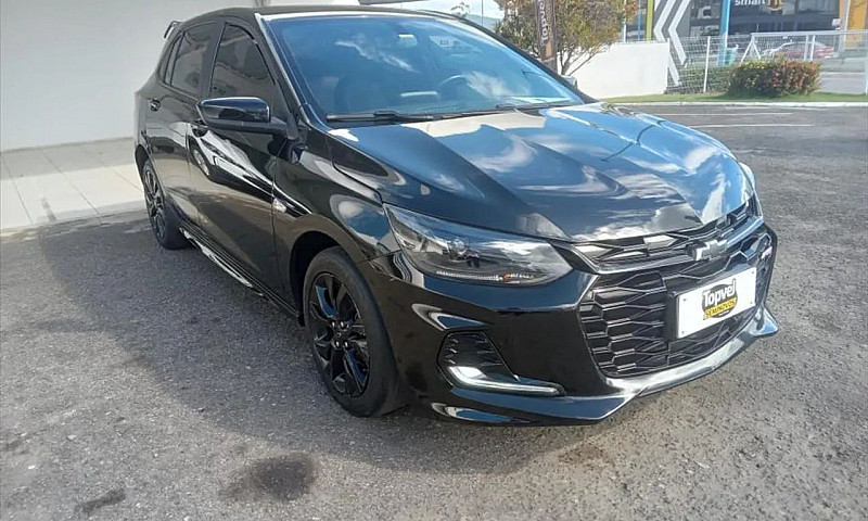 Chevrolet Onix 1.0 T...