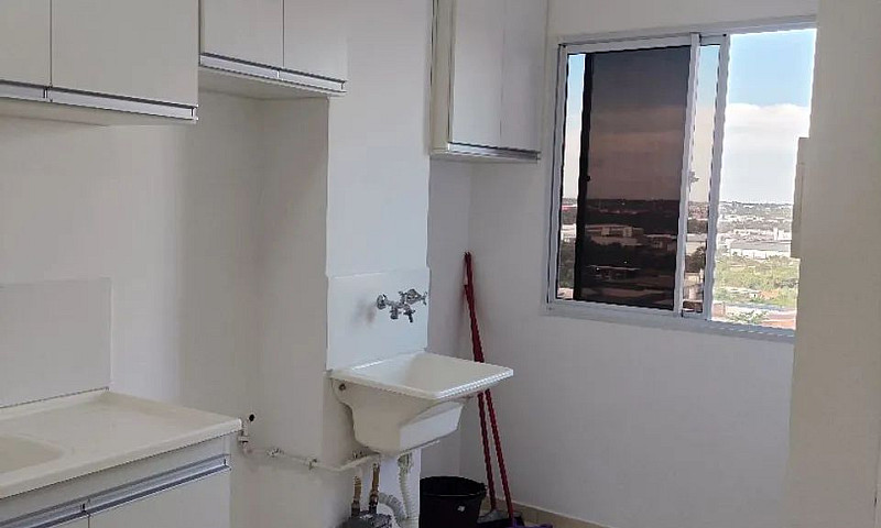 Alugo Apartamento R$...