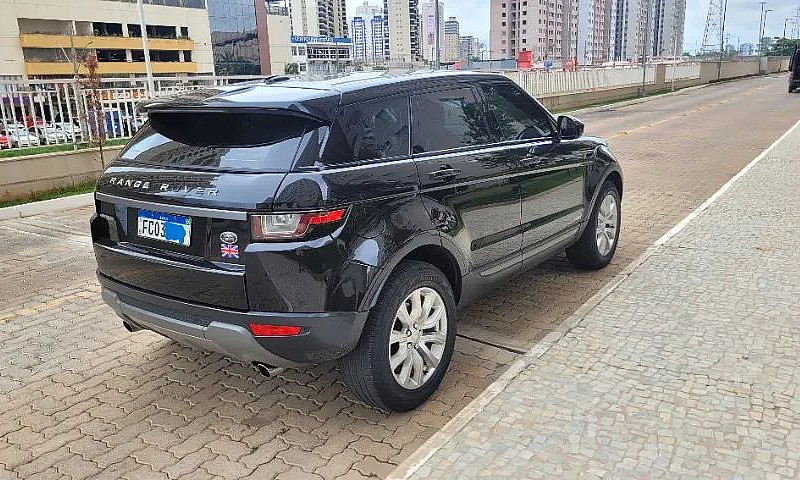 Land Rover Range Rov...