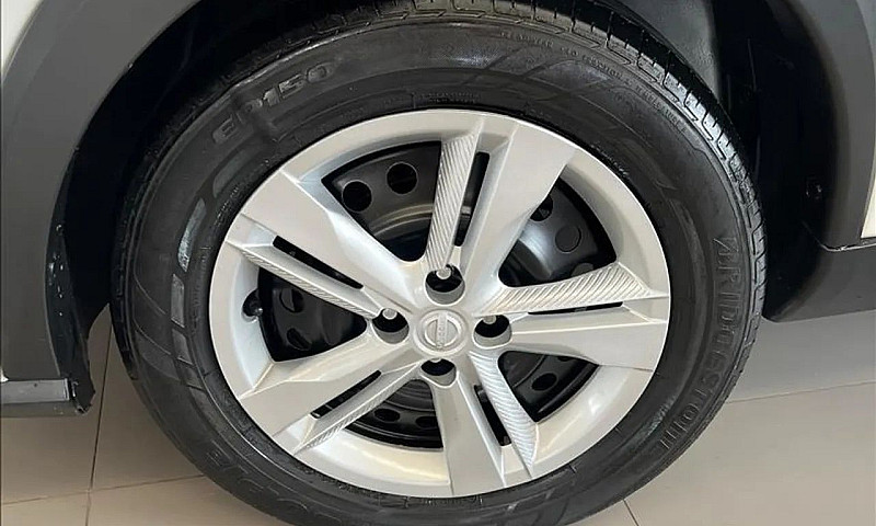Nissan Kicks 1.6 Act...