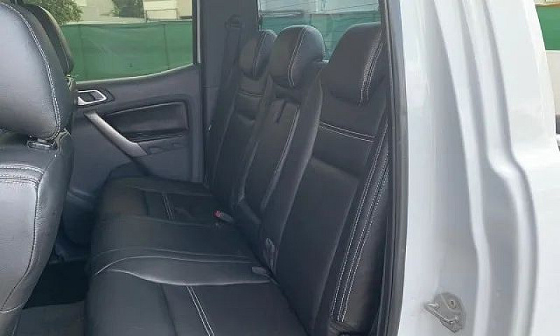 Ford Ranger Xlt 3.2 ...