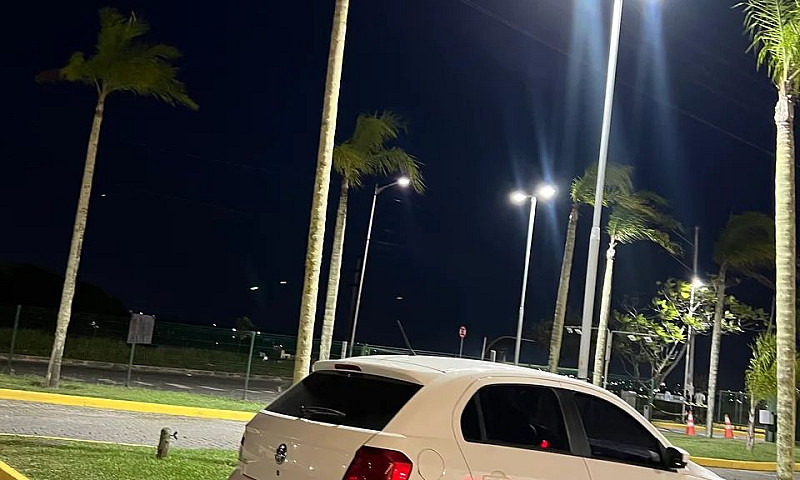 Volkswagen Gol Geraç...