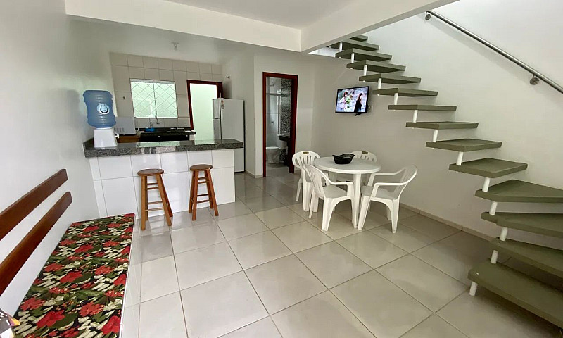 Alugo Apartamento Pr...