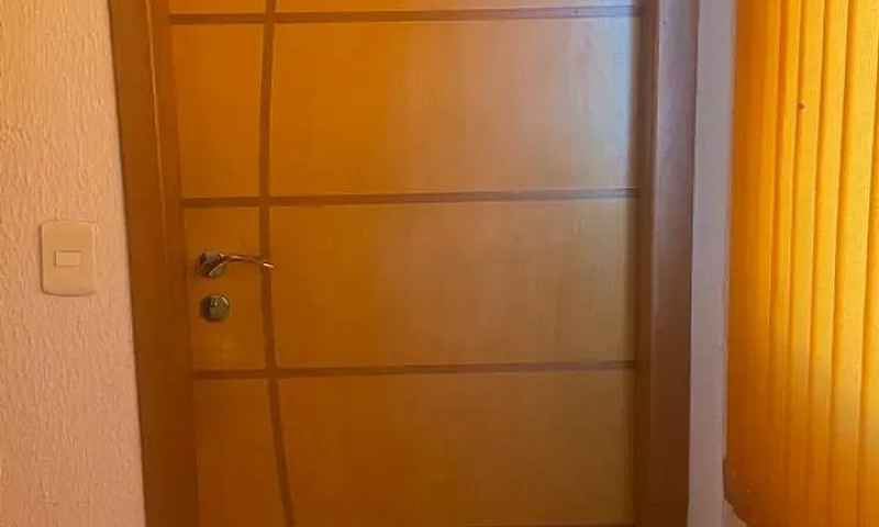 Apartamento De 3 Qua...