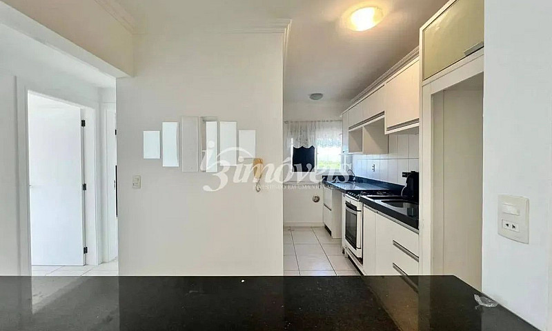 Apartamento Semimobi...