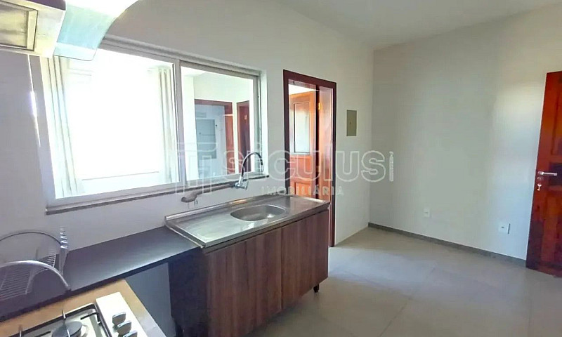 Apartamento No Centr...